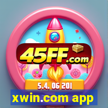 xwin.com app